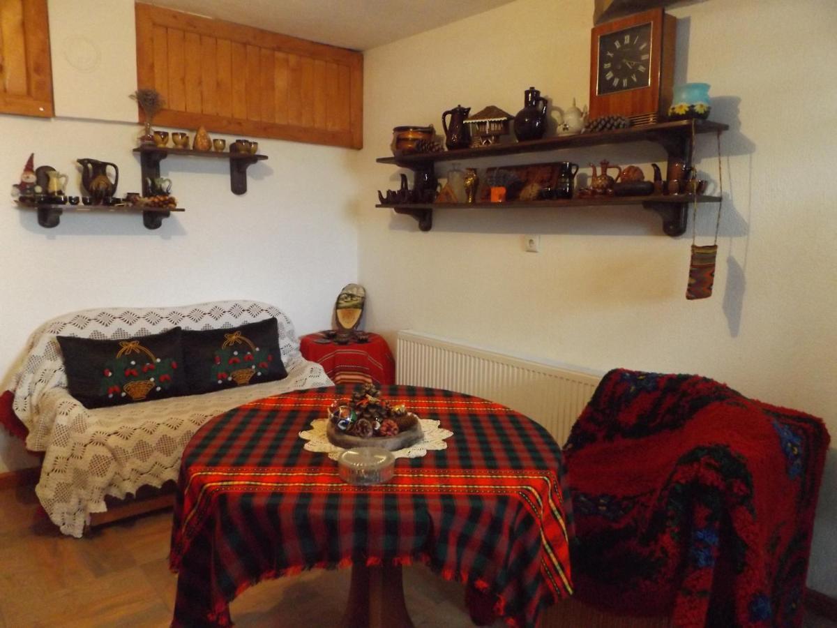 Къща Речен Шепот Hotel Kalofer Buitenkant foto