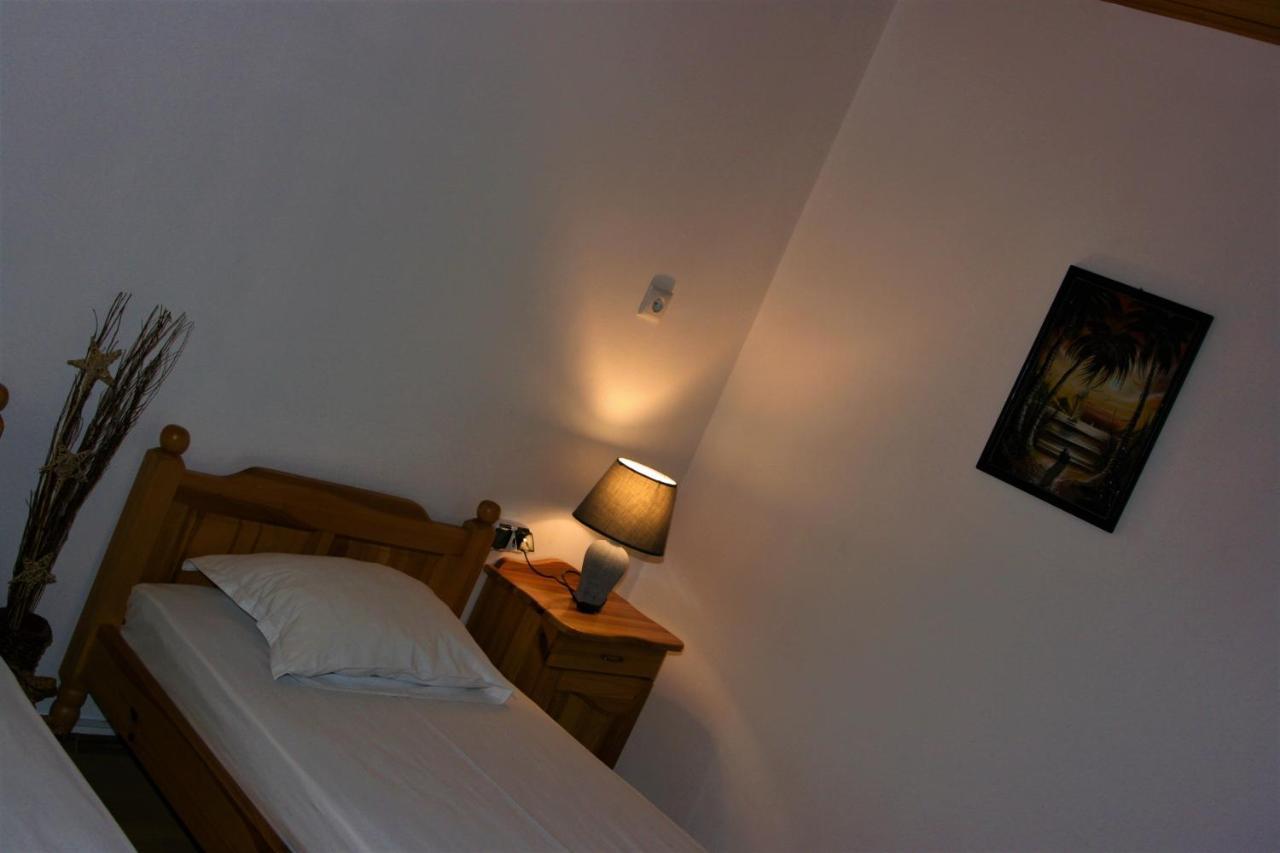 Къща Речен Шепот Hotel Kalofer Buitenkant foto