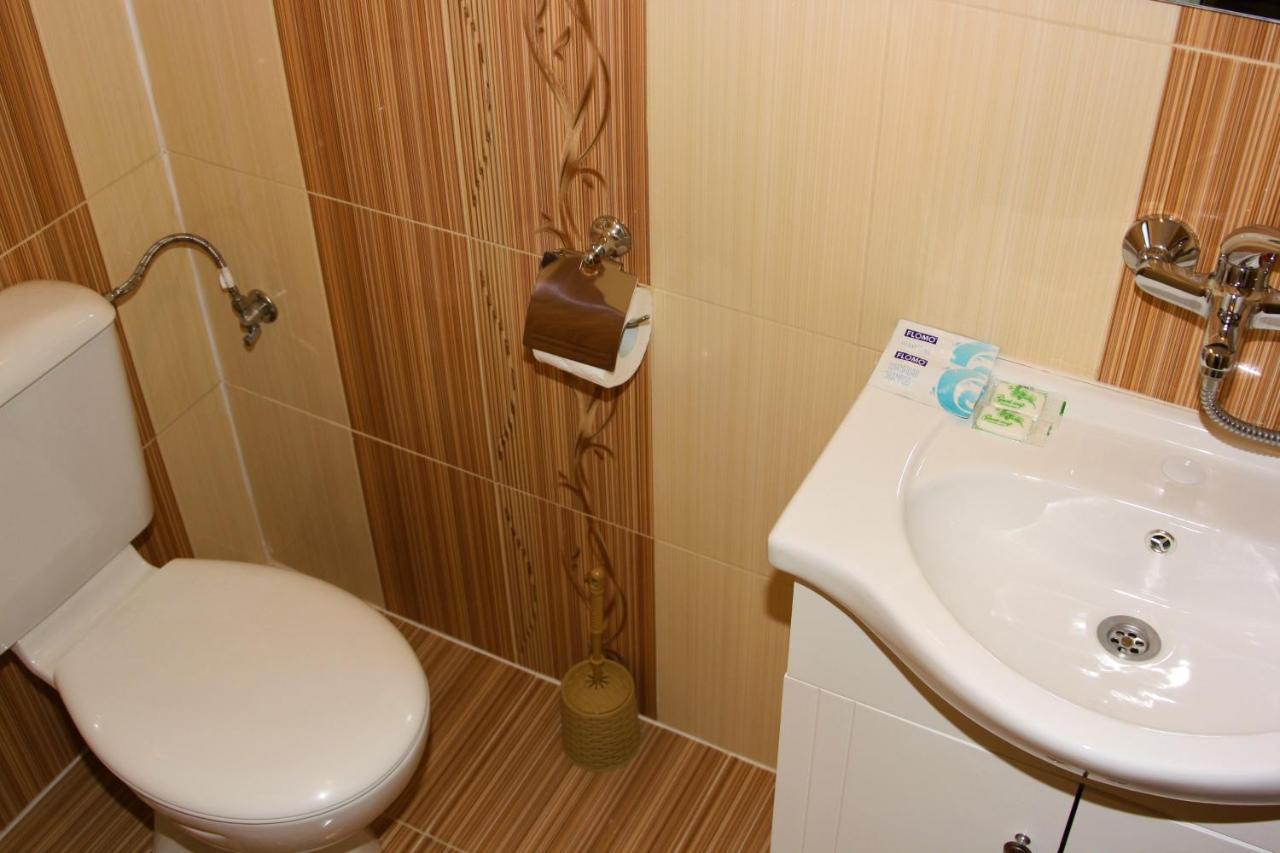 Къща Речен Шепот Hotel Kalofer Buitenkant foto