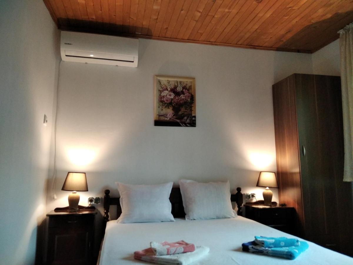 Къща Речен Шепот Hotel Kalofer Buitenkant foto