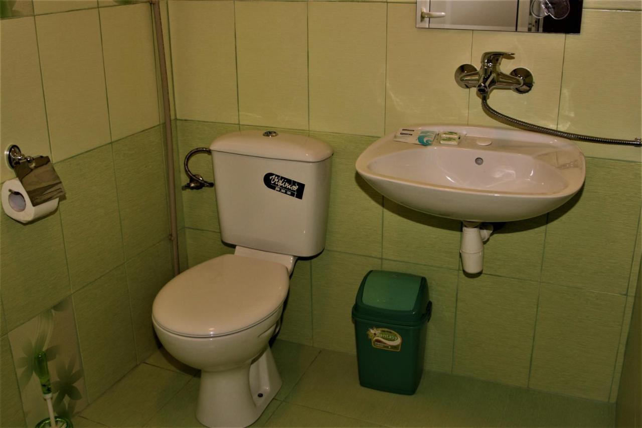 Къща Речен Шепот Hotel Kalofer Buitenkant foto