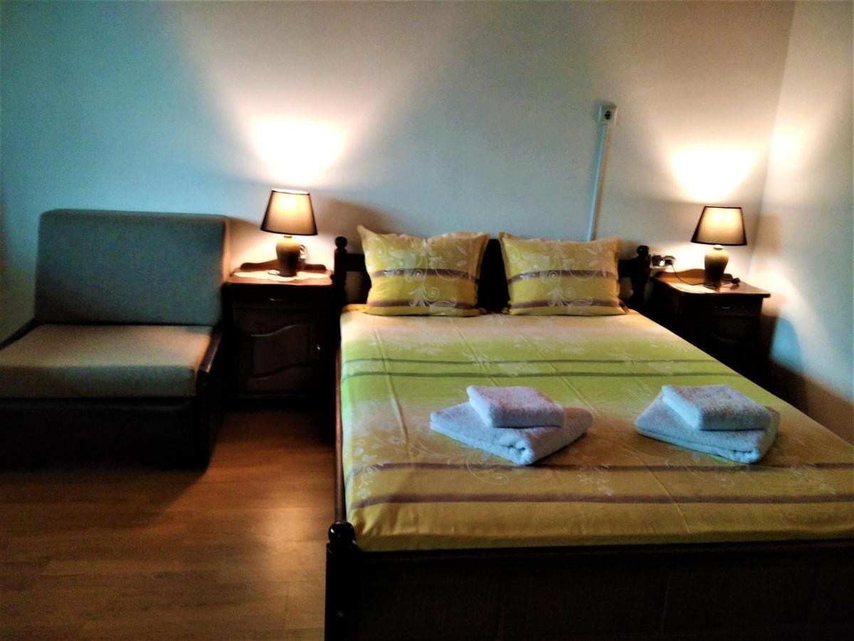 Къща Речен Шепот Hotel Kalofer Buitenkant foto