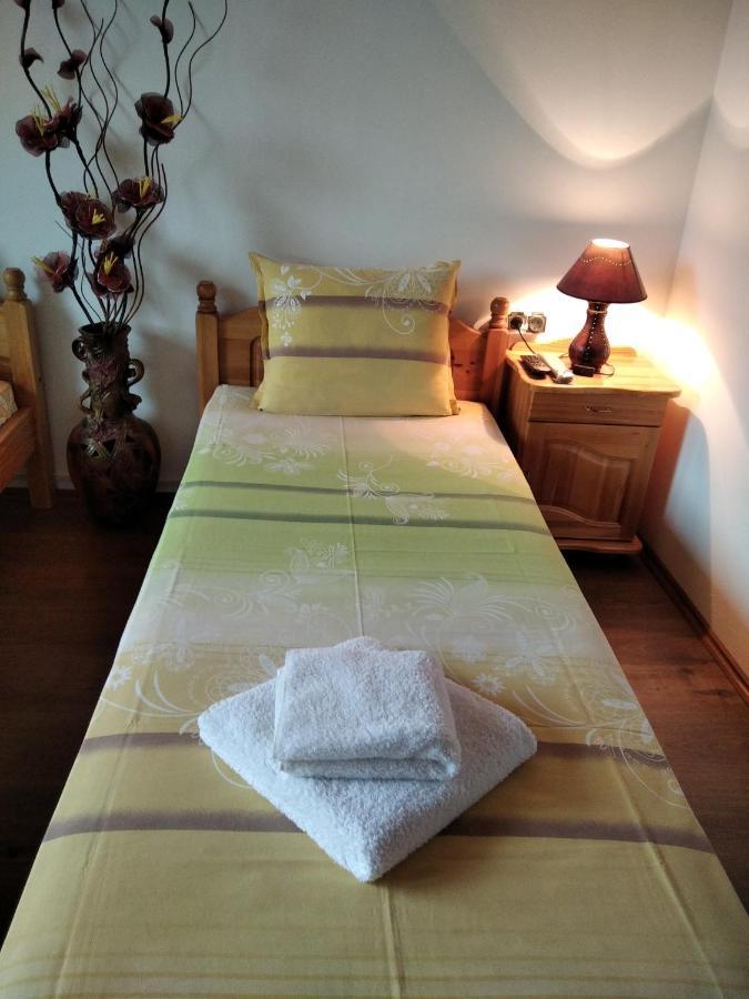 Къща Речен Шепот Hotel Kalofer Buitenkant foto