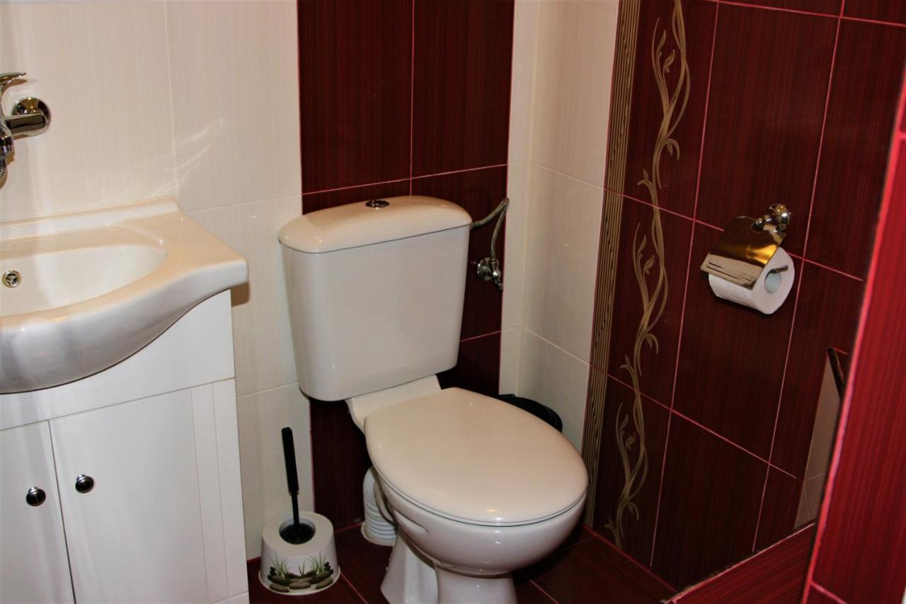 Къща Речен Шепот Hotel Kalofer Buitenkant foto