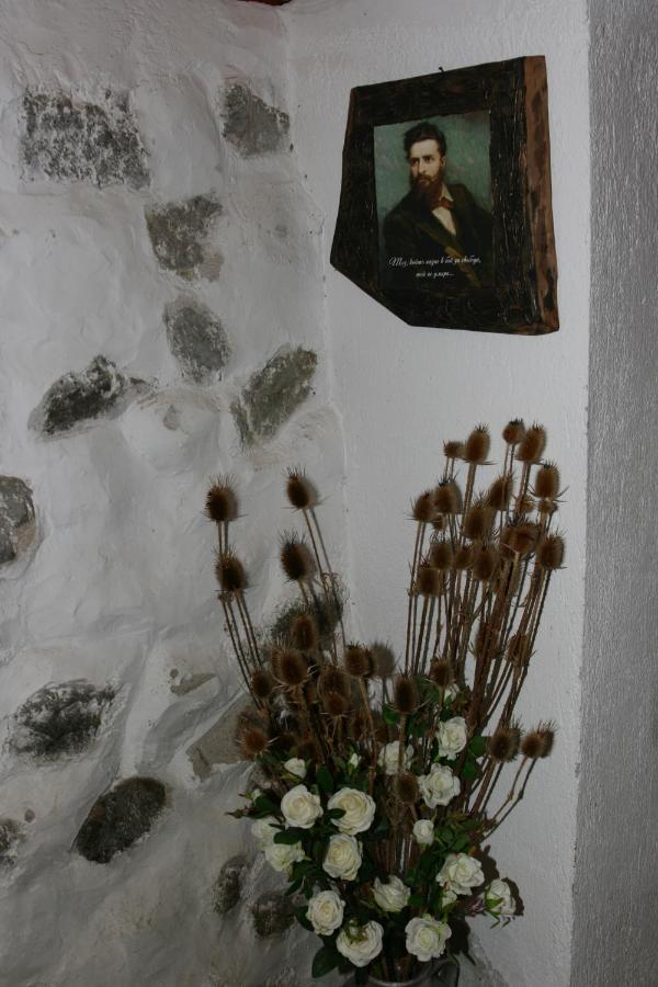 Къща Речен Шепот Hotel Kalofer Buitenkant foto
